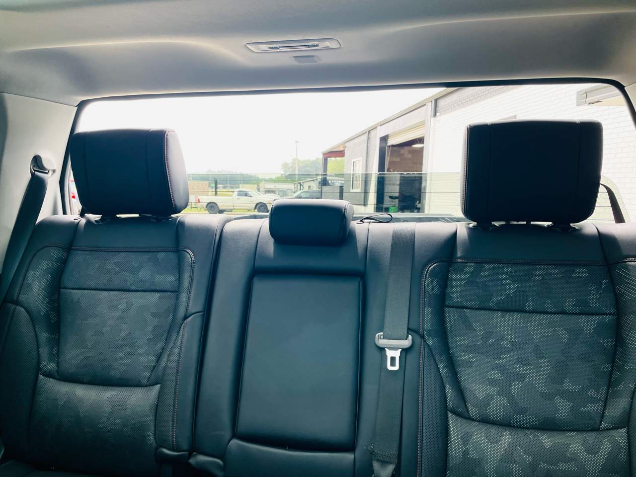 2023 Toyota Tundra 4WD TRD Pro Hybrid CrewMax 5.5′ Bed, photo 42 of 48