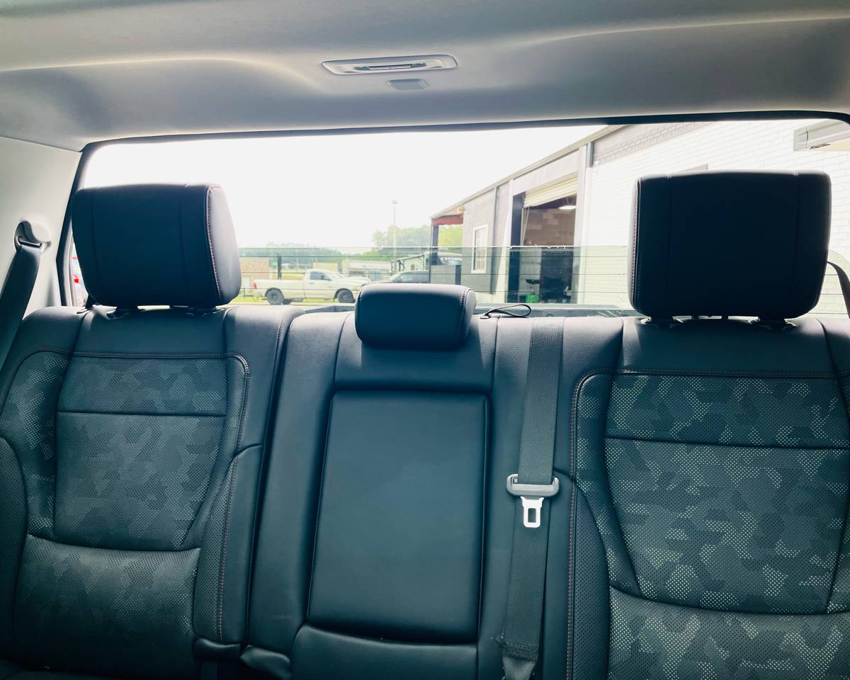 2023 Toyota Tundra 4WD TRD Pro Hybrid CrewMax 5.5′ Bed, photo 42 of 48