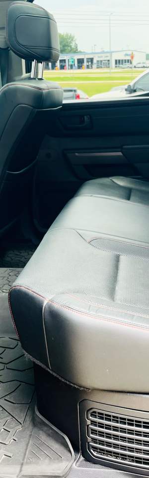 2023 Toyota Tundra 4WD photo 43