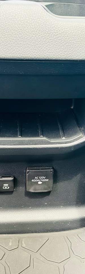 2023 Toyota Tundra 4WD photo 44