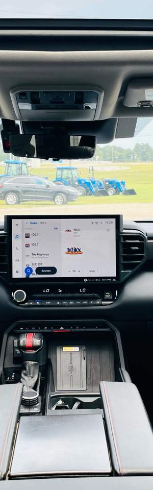 2023 Toyota Tundra 4WD photo 45