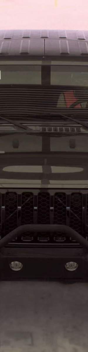 2022 Jeep Gladiator photo 2