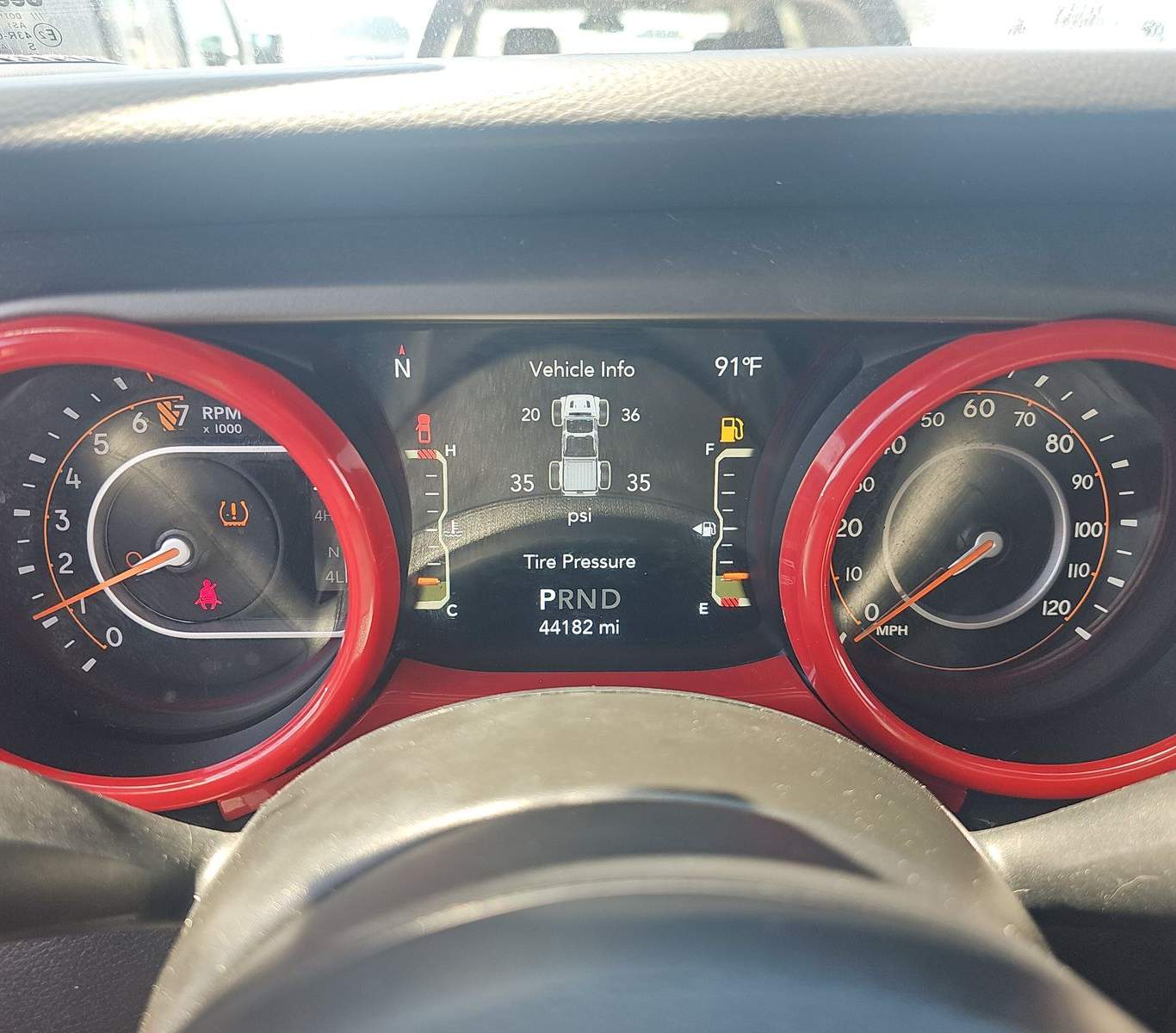 2022 Jeep Gladiator Willys Crew Cab Medium Bed, photo 18 of 28