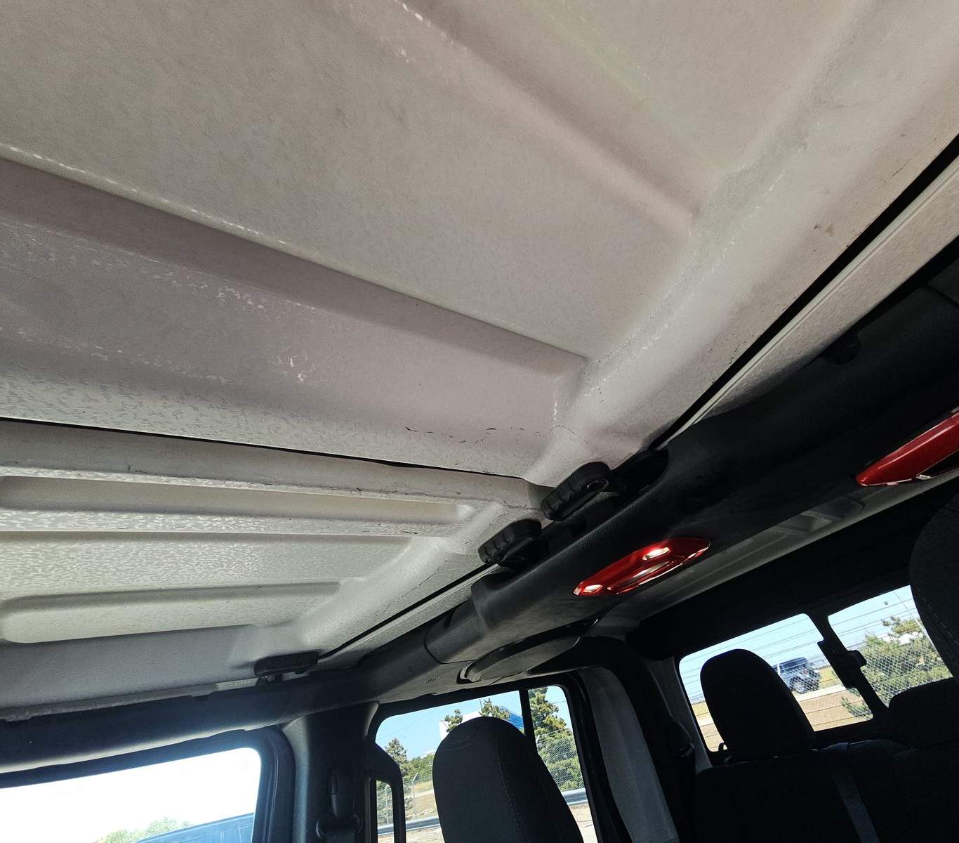 2022 Jeep Gladiator Willys Crew Cab Medium Bed, photo 20 of 28