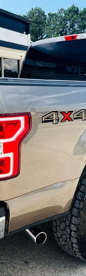 2019 Ford F-150 XLT - Photo 6