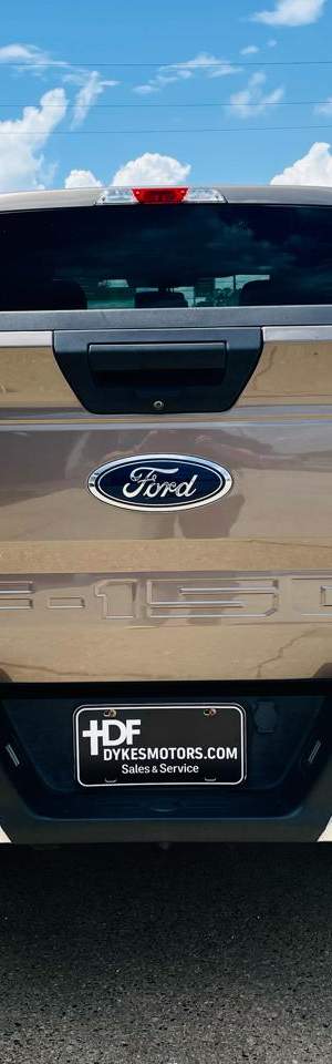 2019 Ford F-150 XLT - Photo 7