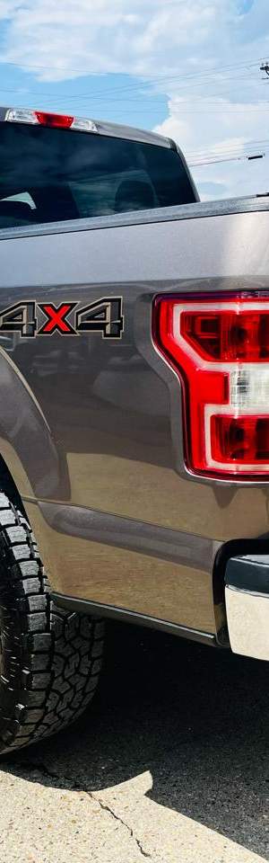 2019 Ford F-150 XLT - Photo 9