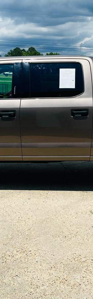 2019 Ford F-150 XLT - Photo 10