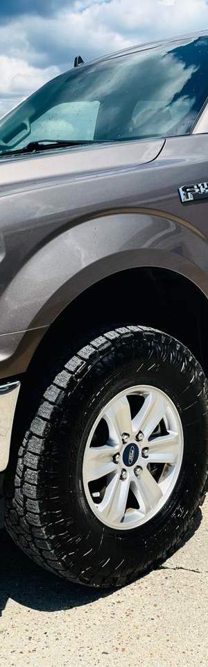 2019 Ford F-150 XLT - Photo 11