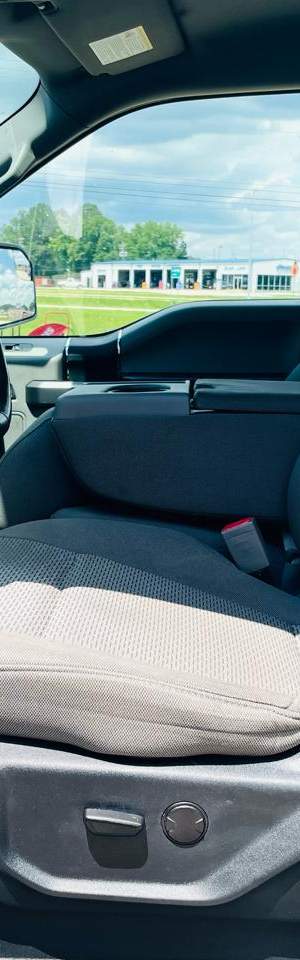 2019 Ford F-150 XLT - Photo 16