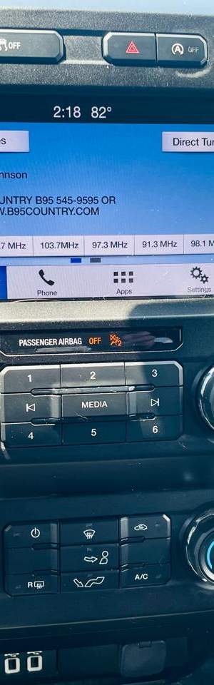 2019 Ford F-150 XLT - Photo 20