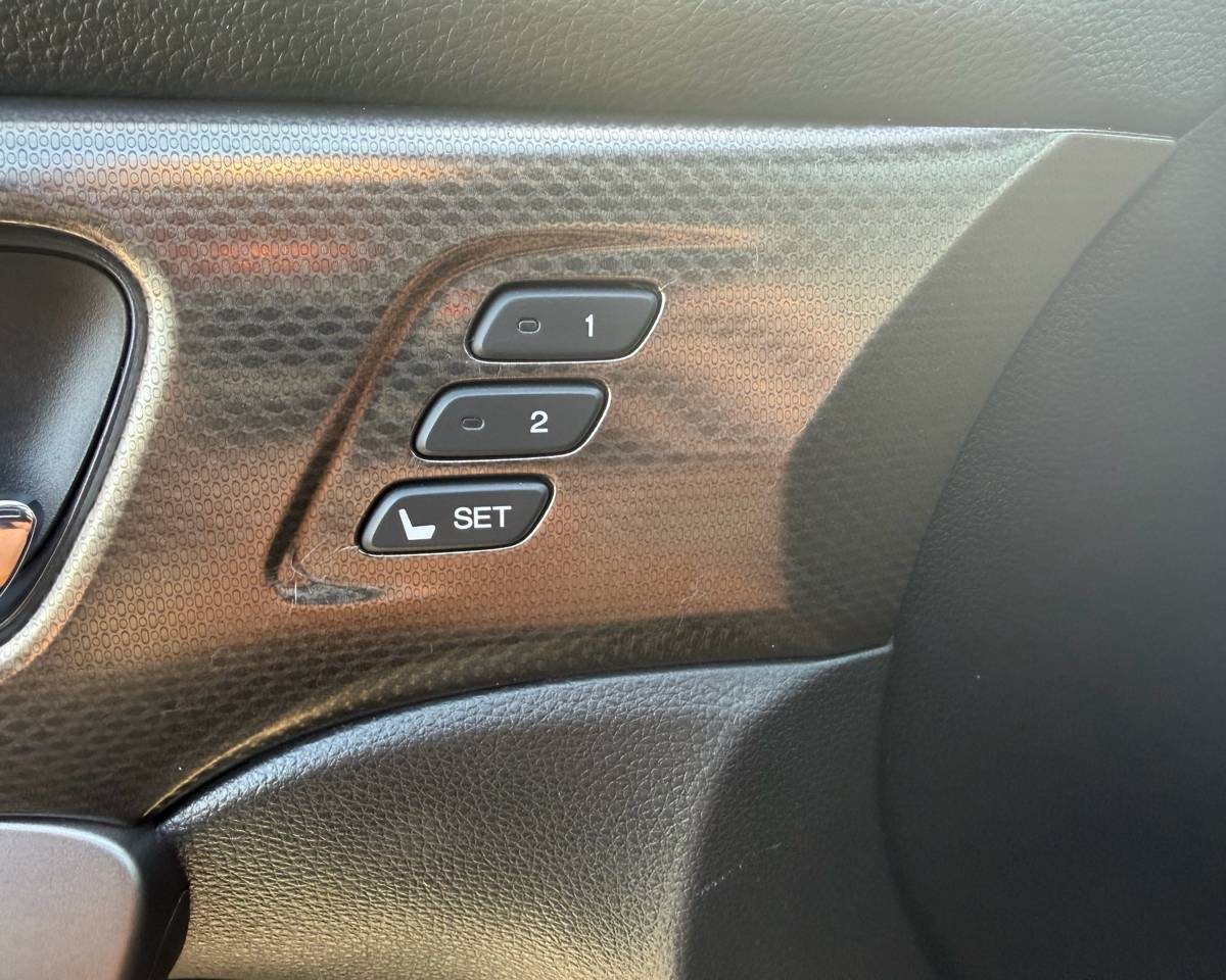 2016 Honda Accord Coupe Touring, photo 17 of 18