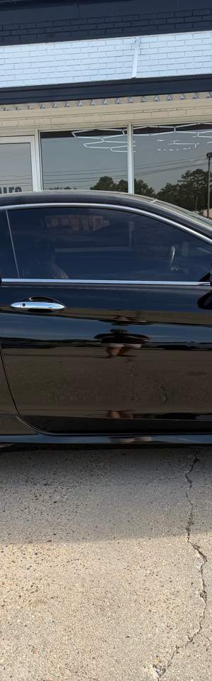 2016 HONDA Accord Coupe photo 2