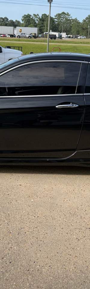 2016 HONDA Accord Coupe photo 6