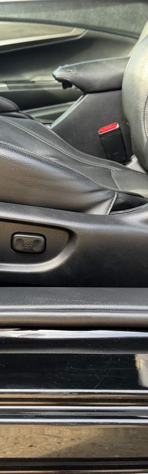 2016 HONDA Accord Coupe photo 8