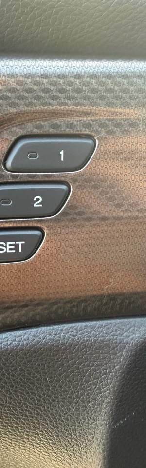 2016 HONDA Accord Coupe photo 9