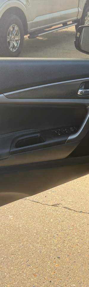 2016 HONDA Accord Coupe photo 10