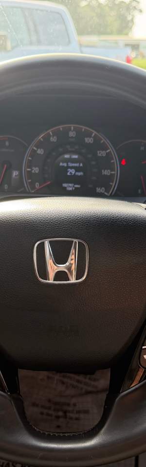 2016 HONDA Accord Coupe photo 12