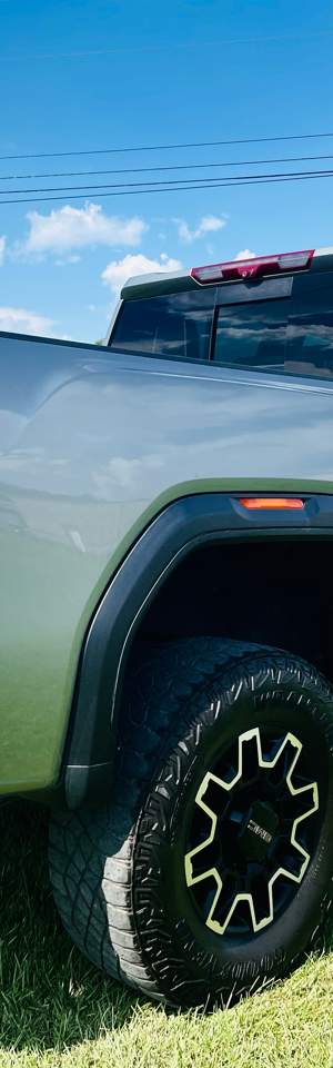 2024 GMC Sierra 2500HD photo 4