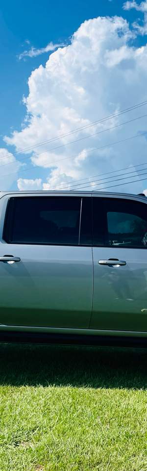 2024 GMC Sierra 2500HD photo 5