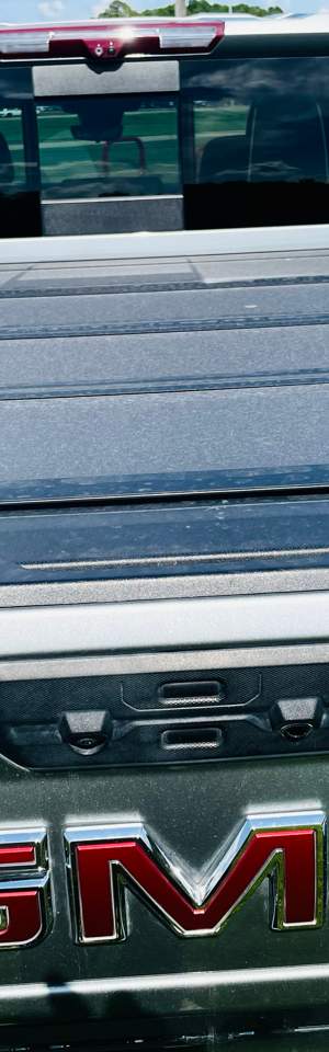 2024 GMC Sierra 2500HD photo 7