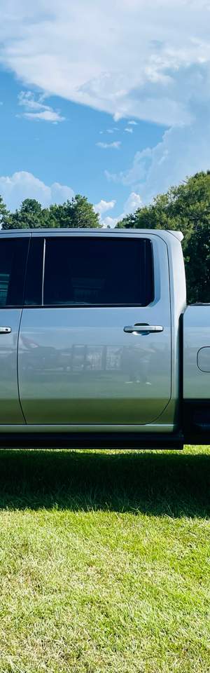 2024 GMC Sierra 2500HD photo 11