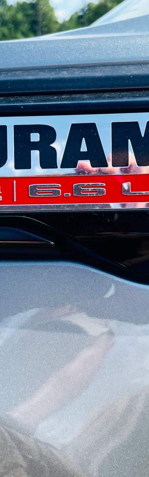 2024 GMC Sierra 2500HD photo 12