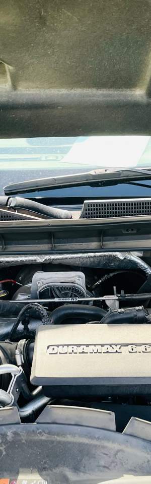 2024 GMC Sierra 2500HD photo 13