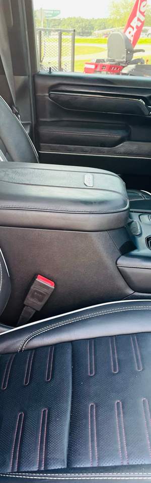 2024 GMC Sierra 2500HD photo 36