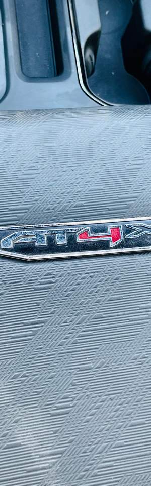 2024 GMC Sierra 2500HD photo 38