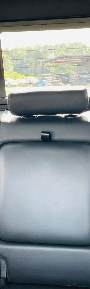 2024 GMC Sierra 2500HD photo 40