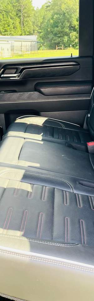 2024 GMC Sierra 2500HD photo 42