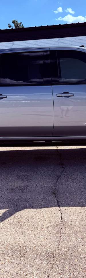 2024 GMC Sierra 2500HD photo 2