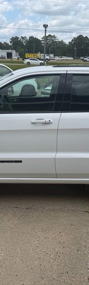 2018 JEEP Grand Cherokee photo 9