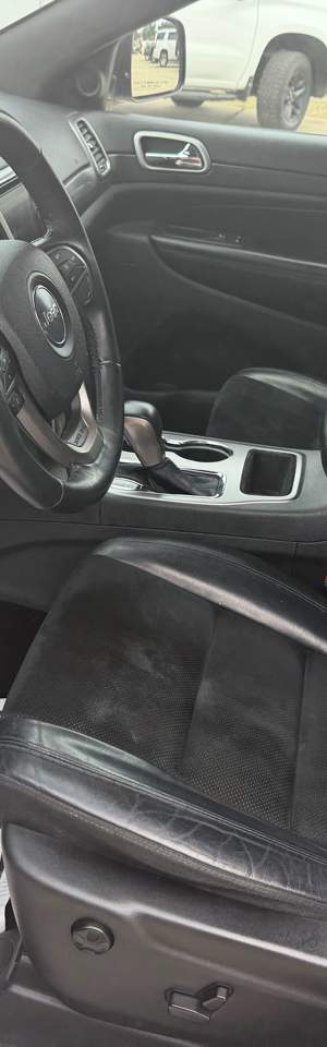 2018 JEEP Grand Cherokee photo 13