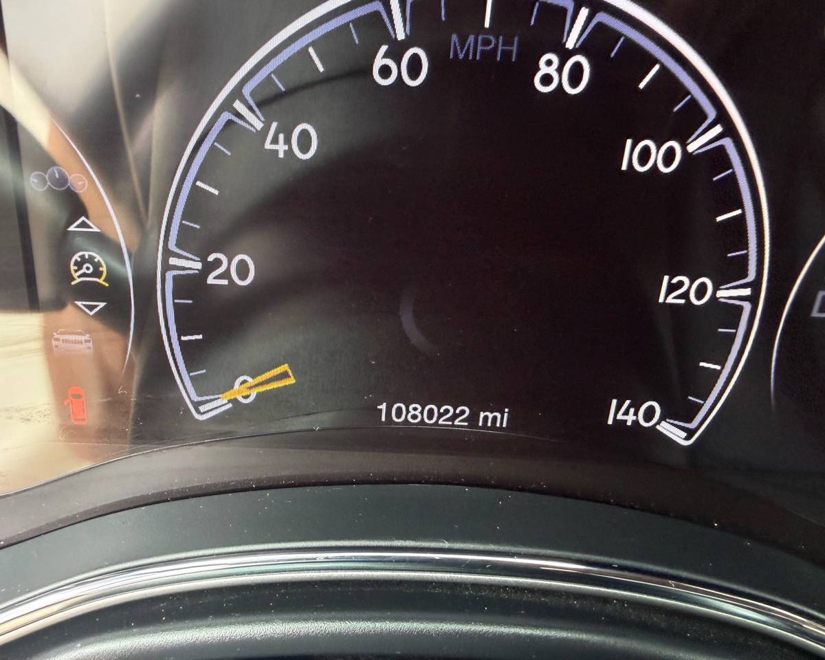 2018 Jeep Grand Cherokee Laredo Altitude, photo 15 of 20