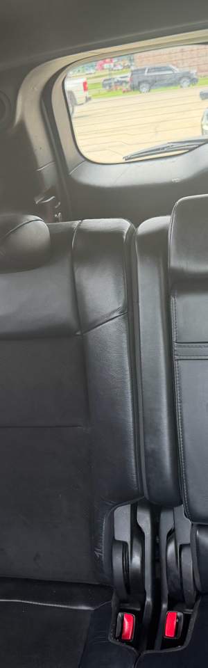 2018 JEEP Grand Cherokee photo 18