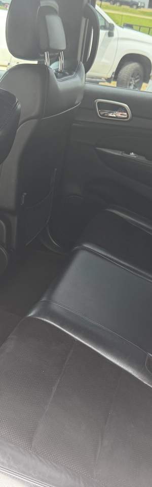 2018 JEEP Grand Cherokee photo 19