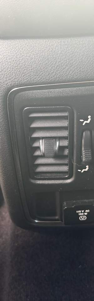 2018 JEEP Grand Cherokee photo 20