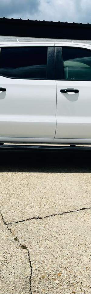 2023 Chevrolet Silverado 1500 photo 5