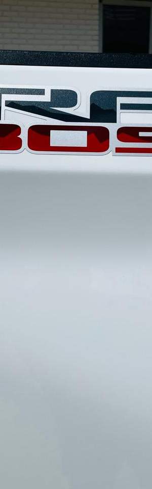 2023 Chevrolet Silverado 1500 photo 8