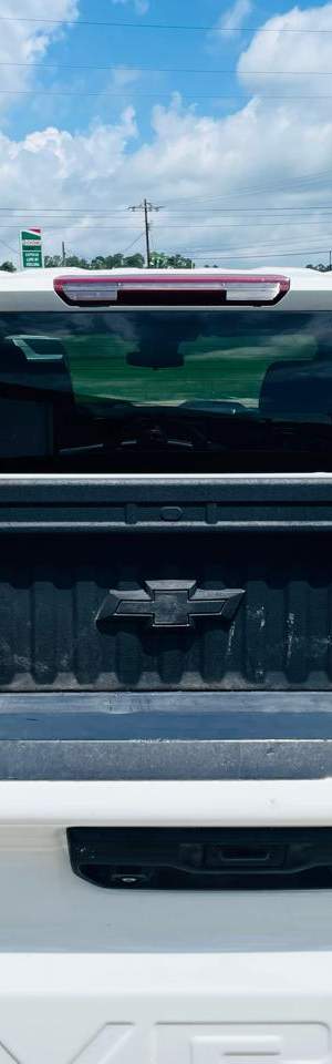 2023 Chevrolet Silverado 1500 photo 12