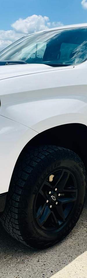 2023 Chevrolet Silverado 1500 photo 13