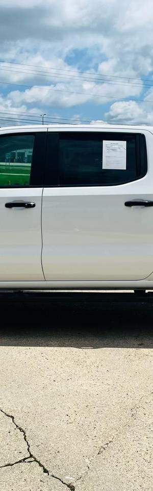 2023 Chevrolet Silverado 1500 photo 15