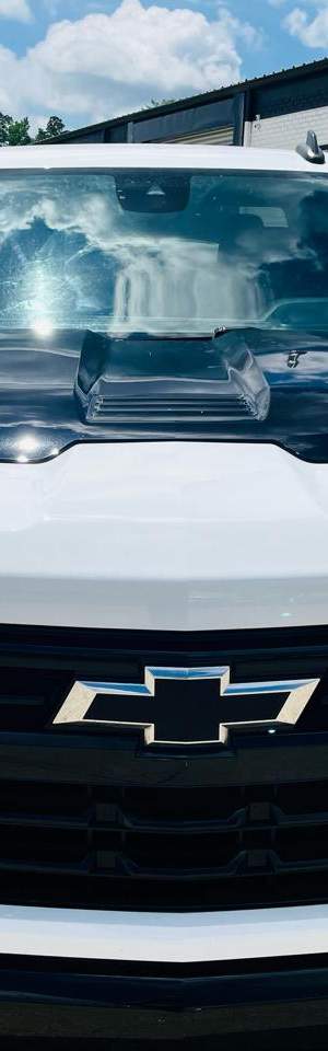 2023 Chevrolet Silverado 1500 photo 18