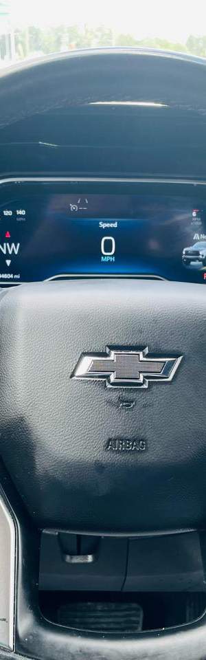 2023 Chevrolet Silverado 1500 photo 22