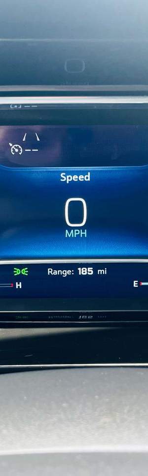 2023 Chevrolet Silverado 1500 photo 23