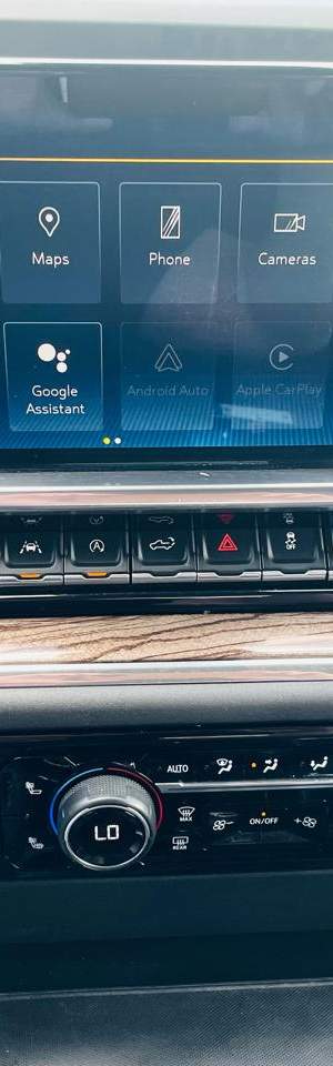 2023 Chevrolet Silverado 1500 photo 24
