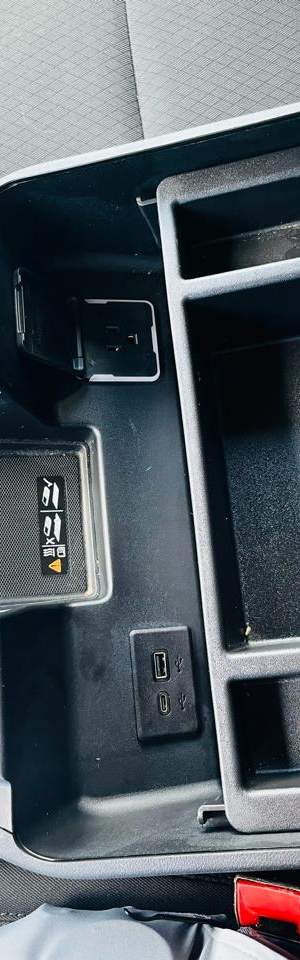 2023 Chevrolet Silverado 1500 photo 29