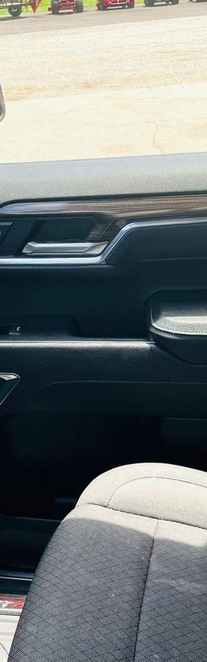 2023 Chevrolet Silverado 1500 photo 30